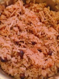 きのことツナと塩昆布の炊き込みご飯-レシピのメイン写真