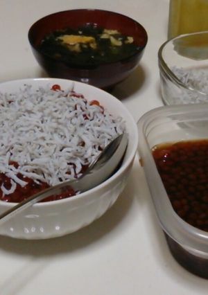 いくらの醤油漬け-レシピのメイン写真