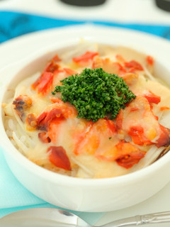 朝から食べよう❣手軽にドリア-レシピのメイン写真