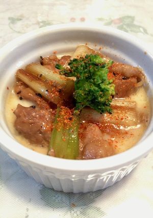 焼き鳥のココットカマン-レシピのメイン写真