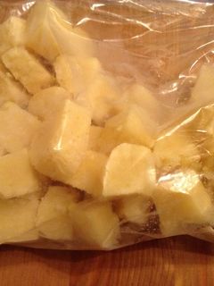 便利なにんにくの保存法-レシピのメイン写真