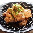 m手羽元のオイスターソース煮