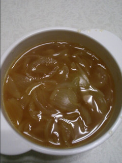 玉ねぎカレースープ-レシピのメイン写真