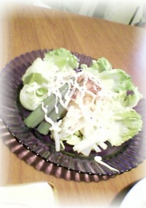 大根サラダ-レシピのメイン写真