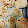 オバケパン