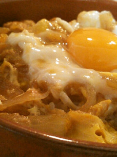【ボリュームたっぷり簡単】親子丼-レシピのメイン写真