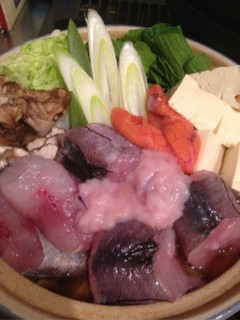 新鮮♪簡単!すけそうだらの鍋-レシピのメイン写真