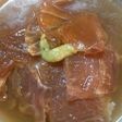 大人の楽しみ♪どこにも負けない鯛茶漬!