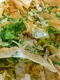 焼きそば-レシピのメイン写真