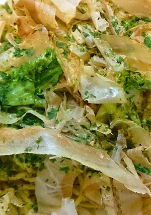 焼きそば-レシピのメイン写真