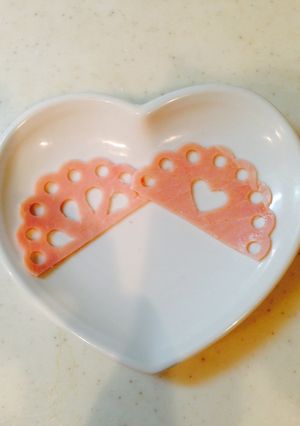 ハムのバラン♪-レシピのメイン写真