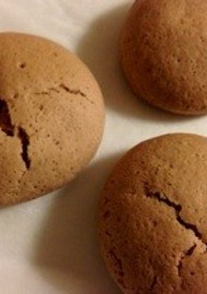 発酵なし！薄力粉で簡単パン♡-レシピのメイン写真