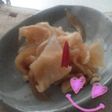 祖母の味☆切り干し大根の漬物