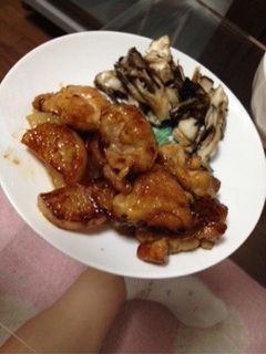 鶏肉と大根の照り煮☆ご飯が進む☻-レシピのメイン写真