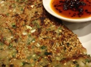 餃子の具アレンジ①母の味☆薄焼き-レシピのメイン写真