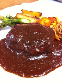 レストランの味!デミグラスソース☆☆☆-レシピのメイン写真