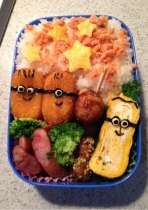 ミリオン‼︎-レシピのメイン写真