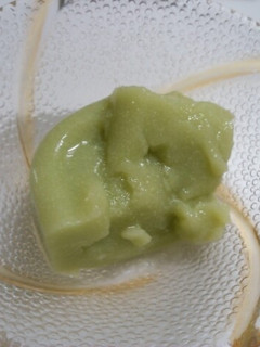 枝豆豆腐-レシピのメイン写真