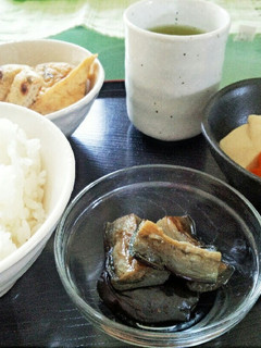 常備菜に...ﾅｽの煮浸し-レシピのメイン写真
