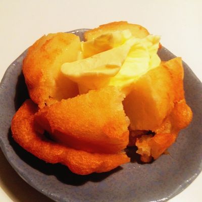 屋台の冷えたじゃがバタ 基本からアレンジまで！思わずつくりたくなる「屋台 じゃがバタ