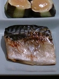 フライパンで焼こう!サバ-レシピのメイン写真