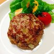 定番ハンバーグ♡簡単にわたしレシピ