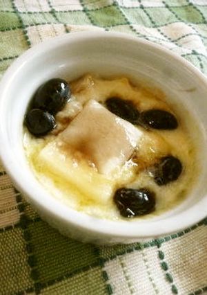 お正月にもgoodかも? ココットカマン-レシピのメイン写真