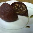 チョコクランチ大福
