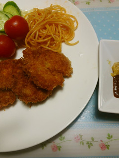 我が家のヒレかつはサックサック♡-レシピのメイン写真