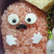 キャラ弁☆ムック