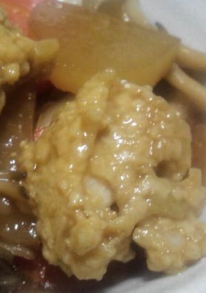 どんどん食べちゃう肉団子鍋-レシピのメイン写真