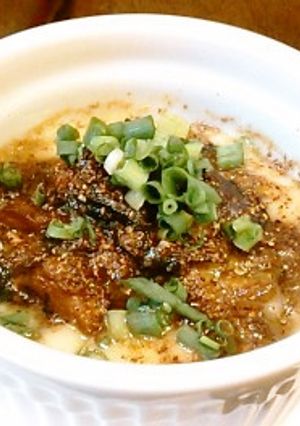 【コク旨】秋刀魚の蒲焼きココットカマン。-レシピのメイン写真