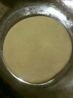 手打ち蕎麦捏ね編(覚書)-レシピのメイン写真
