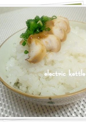 秋！ご飯のお供に‥鮭の白子うま味噌漬け-レシピのメイン写真
