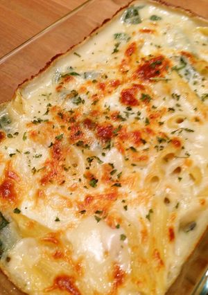 海老グラタン-レシピのメイン写真