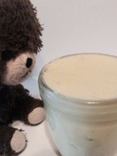 さつまいもクリーム-レシピのメイン写真