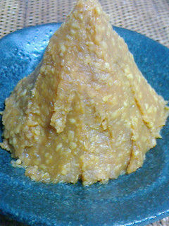 風味豊かな自家製 手作り味噌 塩分控え目-レシピのメイン写真