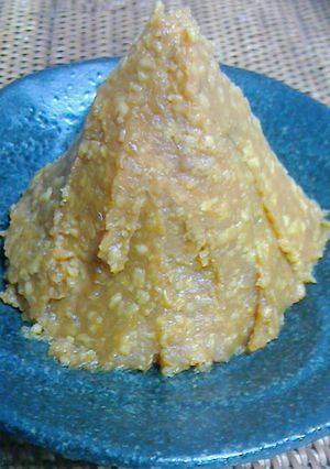 風味豊かな自家製 手作り味噌 塩分控え目-レシピのメイン写真
