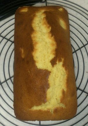 ＊さつまいもパウンドケーキ＊-レシピのメイン写真