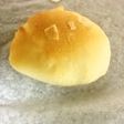 自家製ヨーグルトでクリームパン