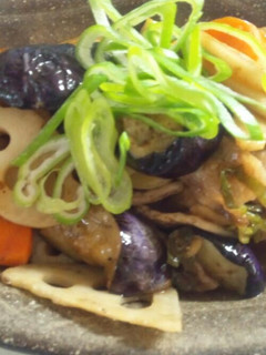 野菜たっぷり煮-レシピのメイン写真