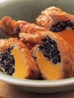 アッと袋煮-レシピのメイン写真