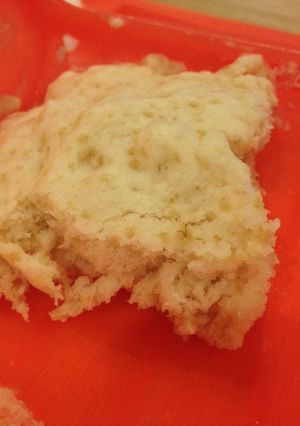 簡単 電子レンジ蒸しパン-レシピのメイン写真