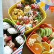 運動会★ぉ弁当2013.。.:*♡