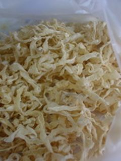 保存食☆切干大根-レシピのメイン写真
