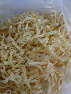 保存食☆切干大根-レシピのメイン写真