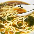 インスタントラーメンを一瞬でお店の味に!
