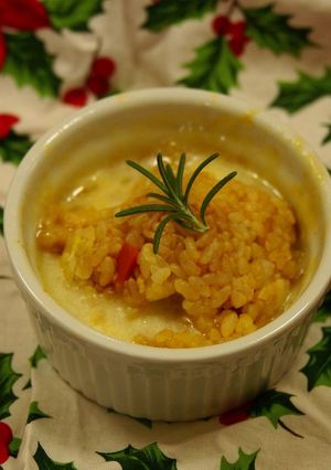 チキンライスココットカマン-レシピのメイン写真