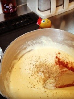 ベシャメルソース♪クリームコロッケ用-レシピのメイン写真