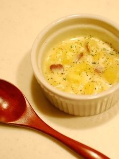 カマンベールチーズで簡単おつまみ-レシピのメイン写真